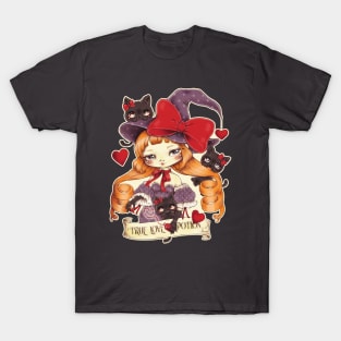 True Love Potion T-Shirt